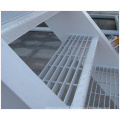 Construction Galvanized steel grating